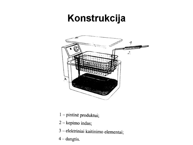 Konstrukcija